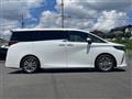 2023 Toyota Alphard