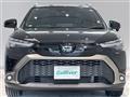 2024 Toyota CorollaCross