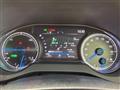 2022 Toyota Harrier Hybrid
