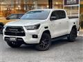 2023 Toyota Hilux