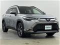 2021 Toyota CorollaCross