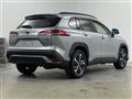 2021 Toyota CorollaCross
