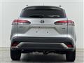 2021 Toyota CorollaCross
