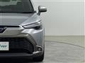 2021 Toyota CorollaCross