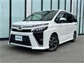 2017 Toyota Voxy
