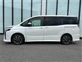 2017 Toyota Voxy