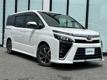 2017 Toyota Voxy
