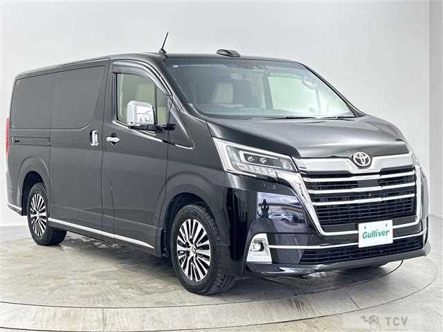 2020 Toyota Toyota Others