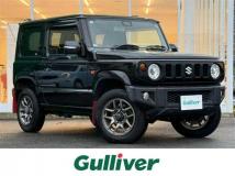 2019 Suzuki Jimny