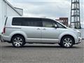 2024 Mitsubishi Delica D5