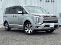 2024 Mitsubishi Delica D5
