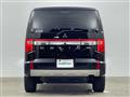 2024 Mitsubishi Delica D5