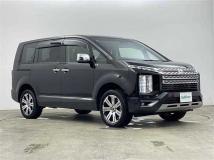 2024 Mitsubishi Delica D5