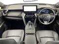 2023 Toyota Harrier Hybrid