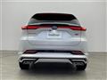 2023 Toyota Harrier Hybrid