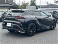 2025 Toyota Crown