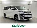 2019 Toyota Vellfire