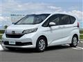 2020 Honda Freed