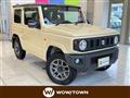 2018 Suzuki Jimny