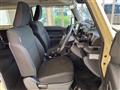 2018 Suzuki Jimny