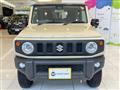 2018 Suzuki Jimny