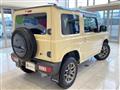 2018 Suzuki Jimny