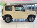 2018 Suzuki Jimny