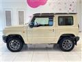 2018 Suzuki Jimny
