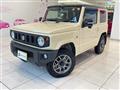 2018 Suzuki Jimny