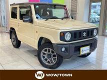 2018 Suzuki Jimny