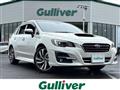 2019 Subaru Levorg