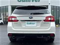 2019 Subaru Levorg