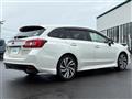 2019 Subaru Levorg