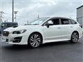 2019 Subaru Levorg