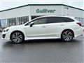 2019 Subaru Levorg