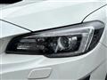 2019 Subaru Levorg