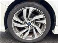 2019 Subaru Levorg
