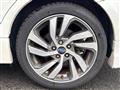 2019 Subaru Levorg