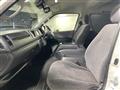 2019 Toyota Hiace
