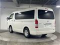 2019 Toyota Hiace
