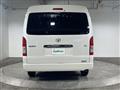 2019 Toyota Hiace