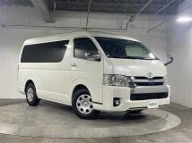 2019 Toyota Hiace