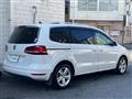 2016 Volkswagen Sharan