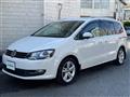 2016 Volkswagen Sharan