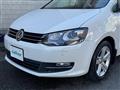2016 Volkswagen Sharan