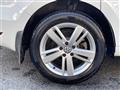 2016 Volkswagen Sharan