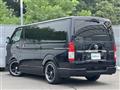 2022 Toyota Hiace Van