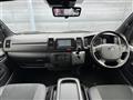 2022 Toyota Hiace Van