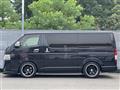 2022 Toyota Hiace Van