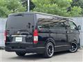 2022 Toyota Hiace Van